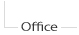Office Organization Page